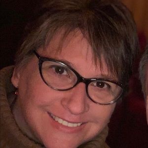 Meet your Posher, Sherri